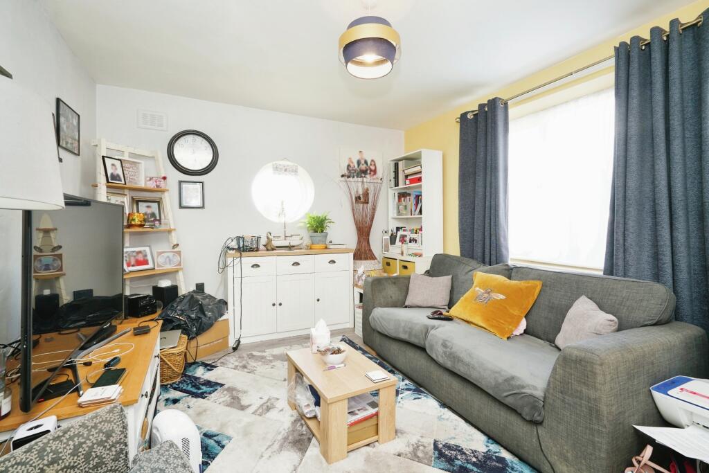 Main image of property: Masefield Drive, Bolton, BL4
