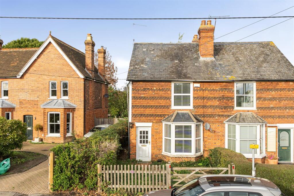 Main image of property: High Street, Headcorn, Ashford