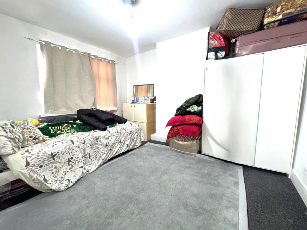 Main image of property: Rowley Close, London, HA0
