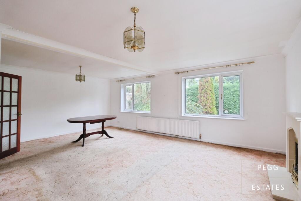 House in Torquay, Torbay - View 4