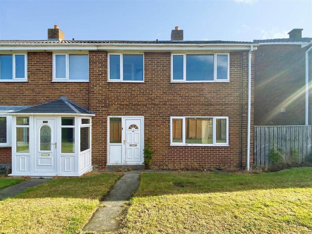 Main image of property: Alwyn Close, Houghton Le Spring