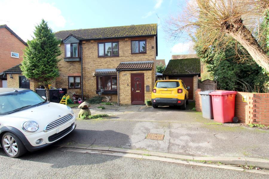Main image of property: Haig Drive, Cippenham