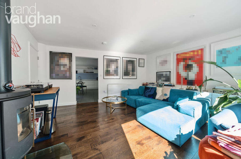 Main image of property: Osborne Villas, Hove, East Sussex, BN3