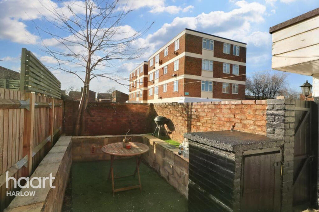 Main image of property: Long Banks, Harlow