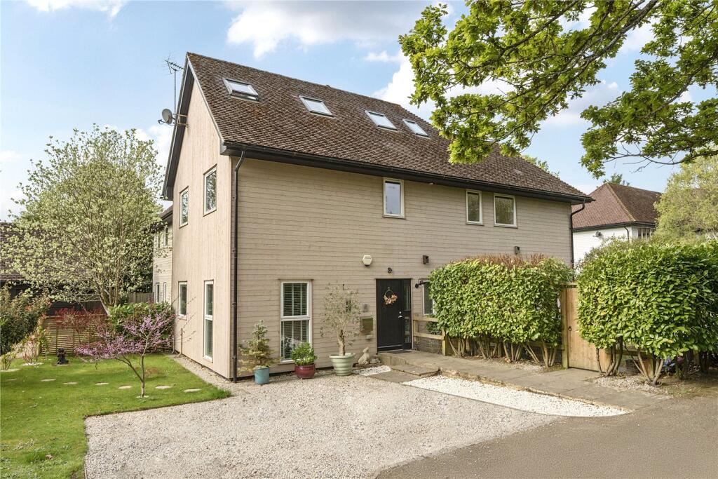 Main image of property: Springfields Close, Ifold, Loxwood, Billingshurst, RH14