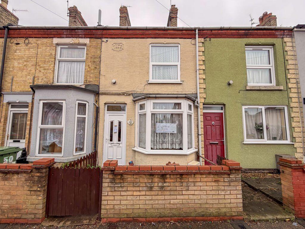 Main image of property: Star Road, Peterborough, PE1