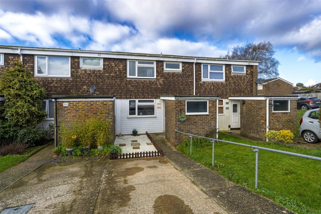 Main image of property: Pentland Road, Worthing, West Sussex, BN13