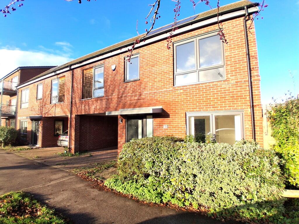 Main image of property: Colville Road, Cambridge