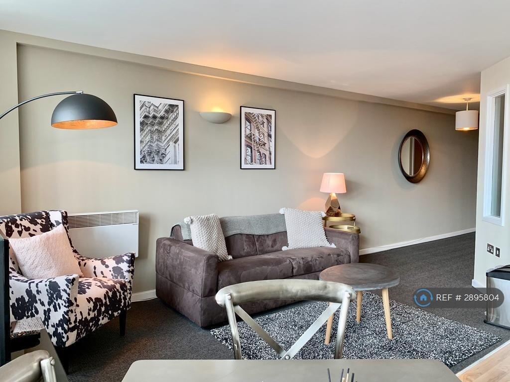 Main image of property: Marco Island, Nottingham, NG1