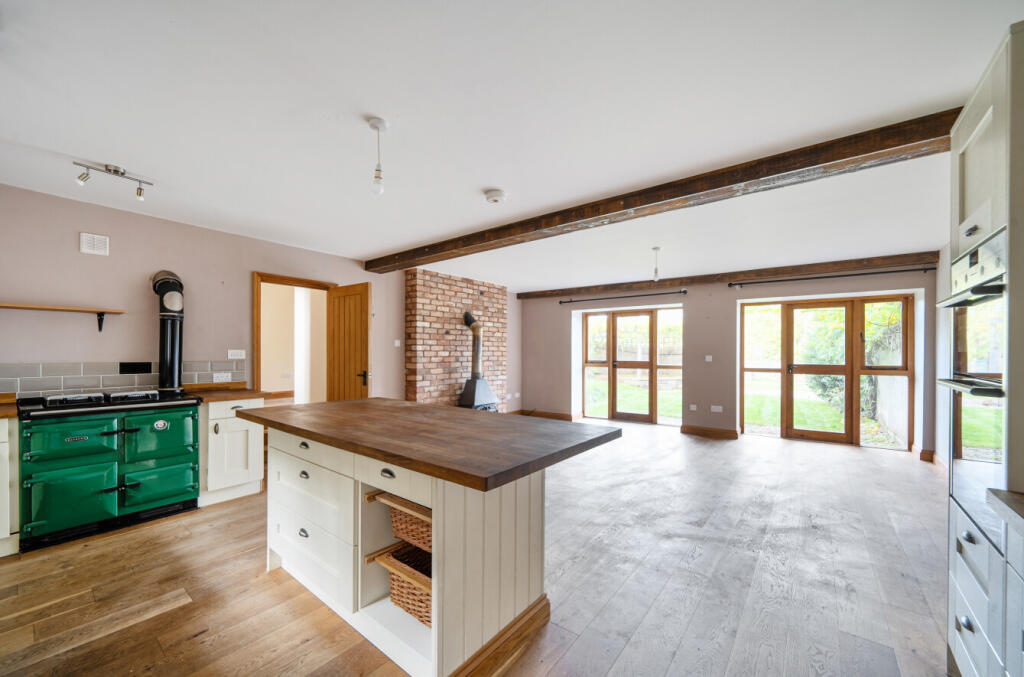Mill Lane, Ashill, Cullompton, Devon, EX15 photo 4