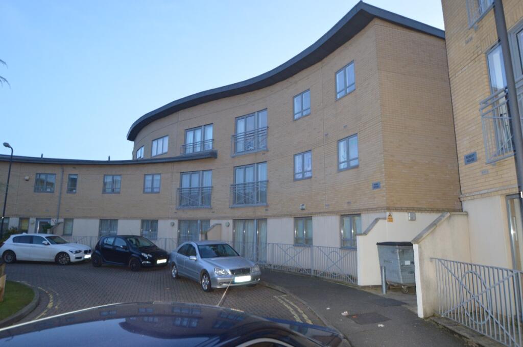 Main image of property: Ryan House, Sovereign Place