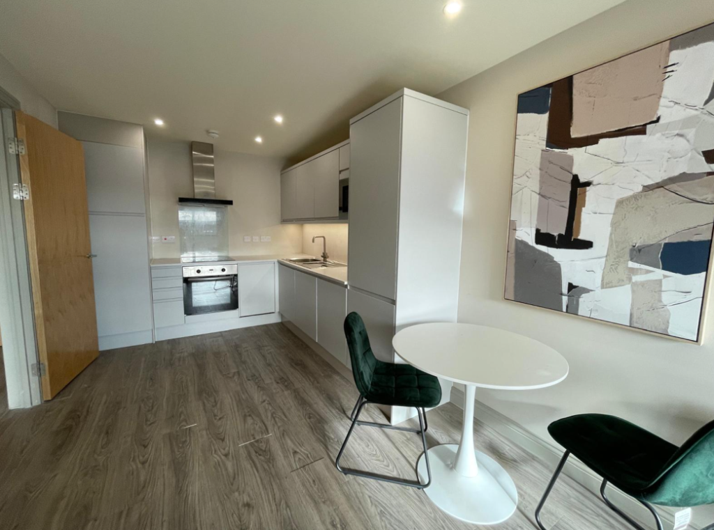 1 bedroom apartment for rent