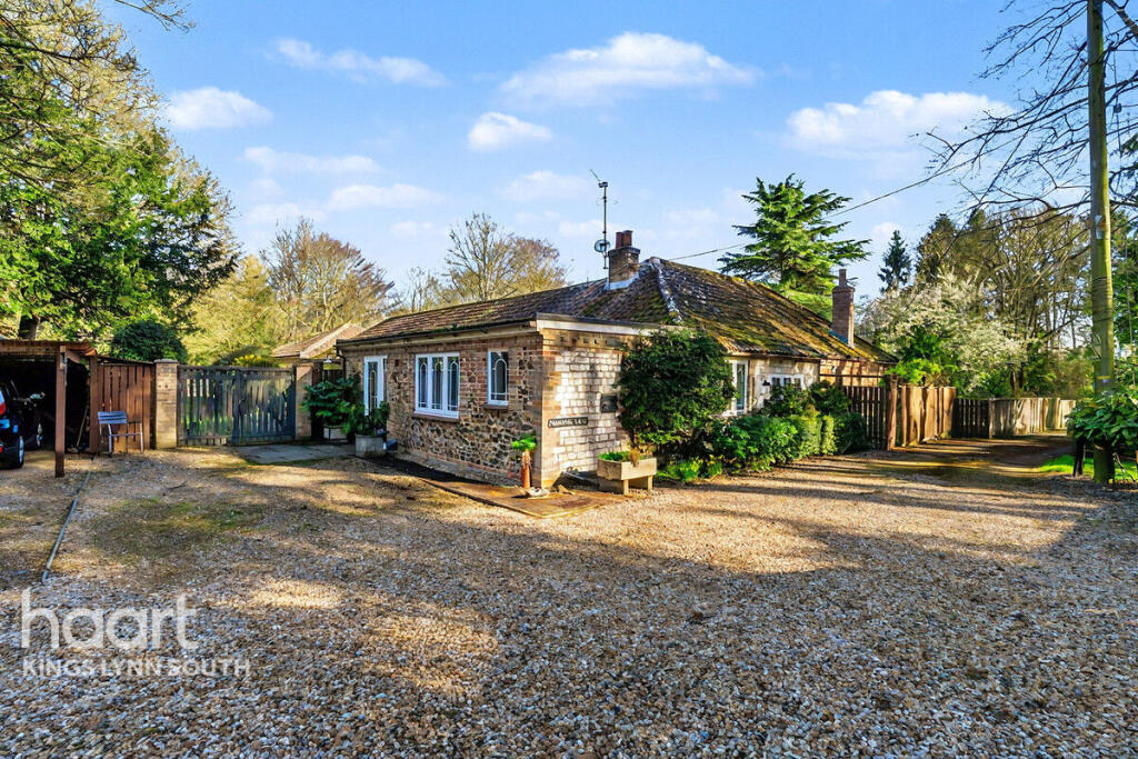 Main image of property: Narford Road, Narborough