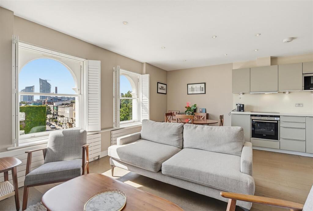 Main image of property: Fulham Road, Chelsea, SW10