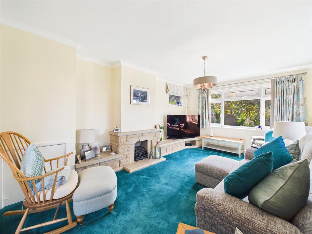 House in Bristol, Brislington - View 4