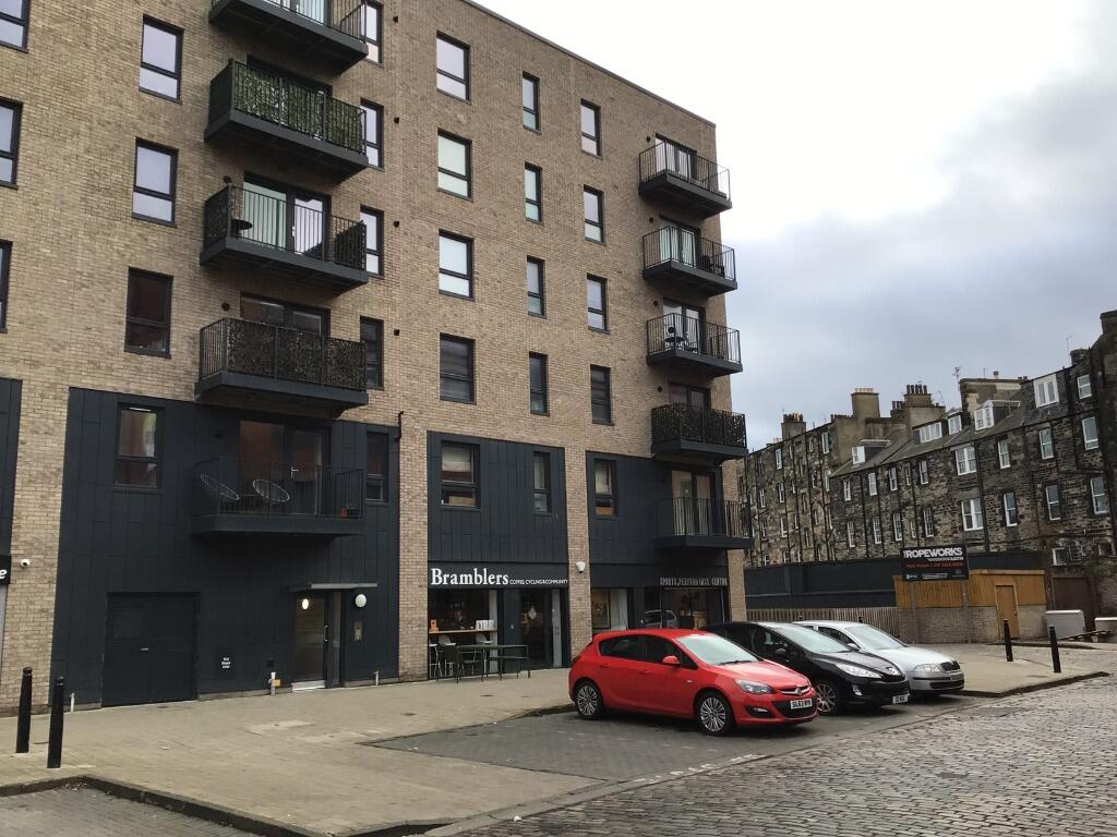 Main image of property: 19 Salamander Place, Leith, Edinburgh, EH6
