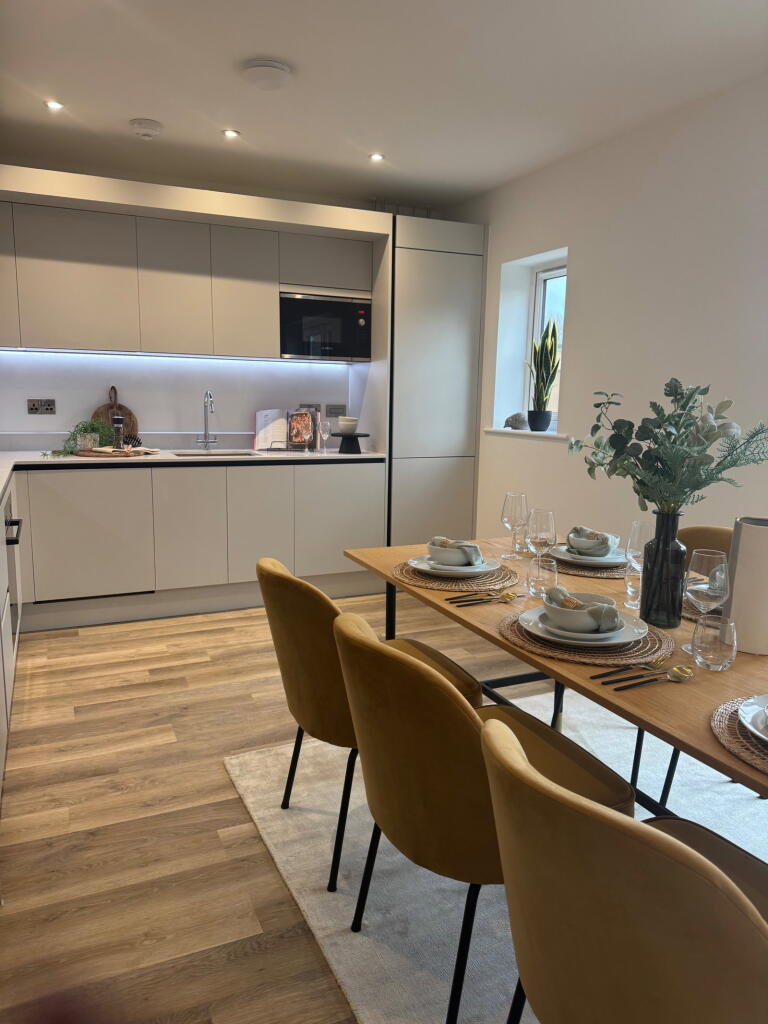 (Plot 131), Darwin Lane, Fairfield - View 5