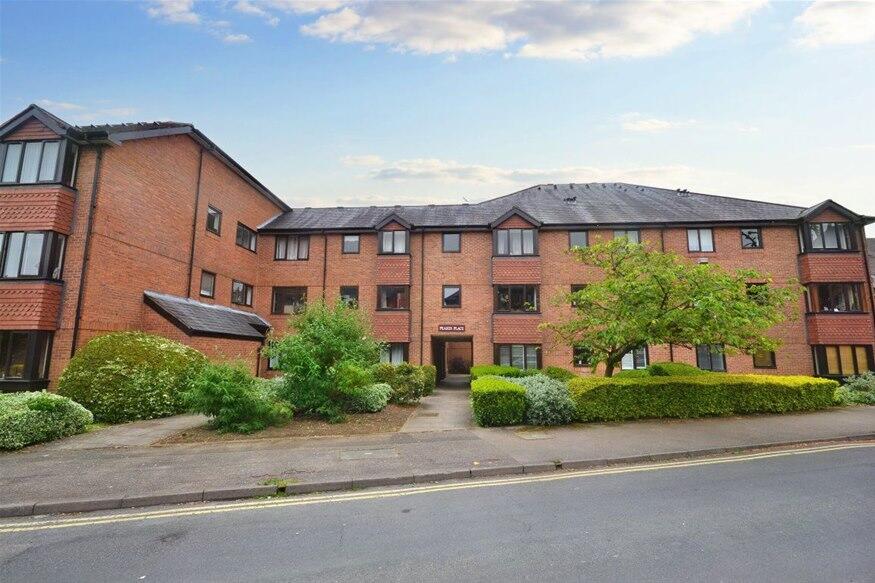 Main image of property: Peakes Place, Granville Road, St Albans, AL1