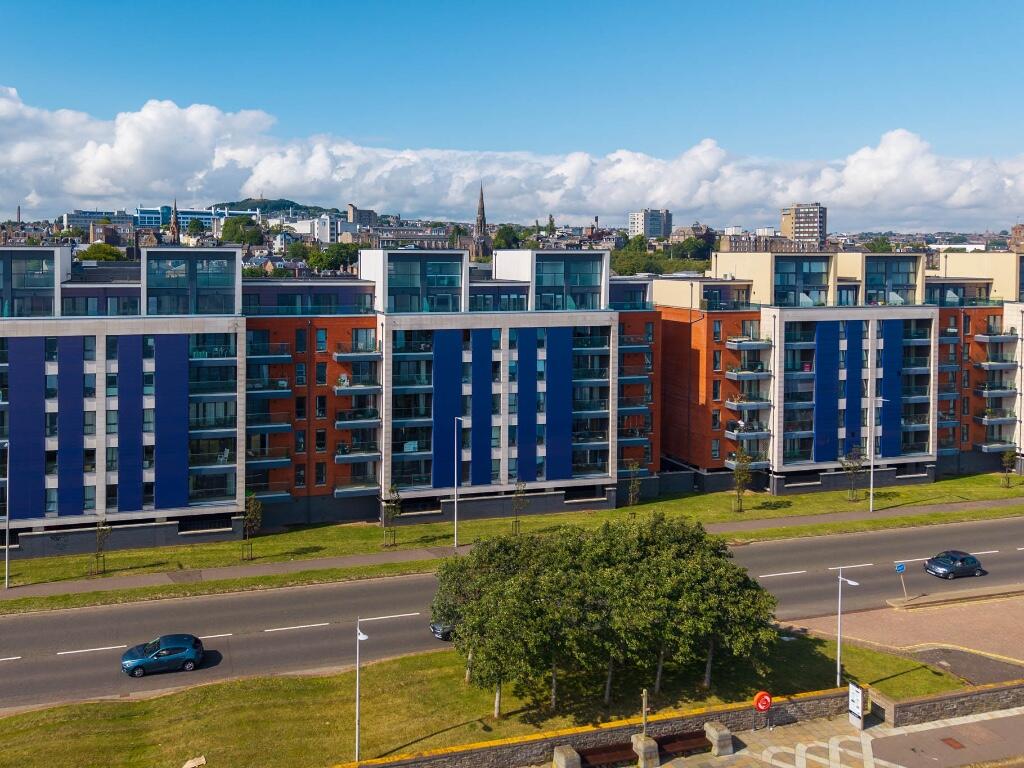 Main image of property: Riverside Drive, Dundee, DD1