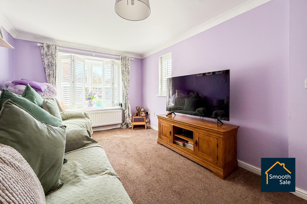 Howell Close, Reading, RG2 9GN photo 4