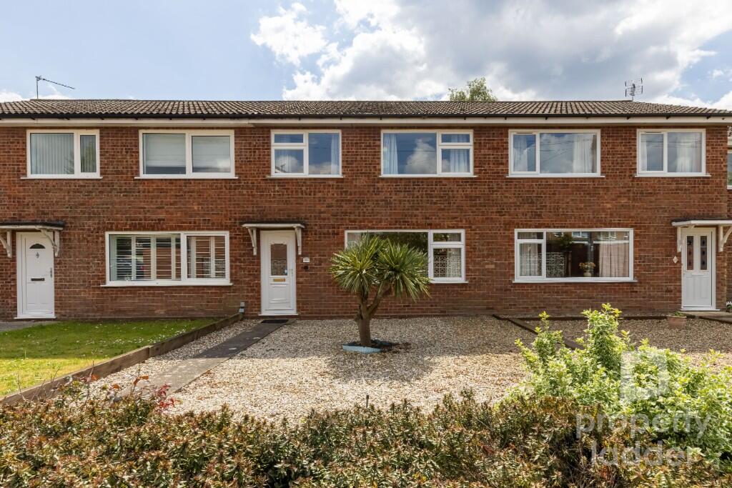 Main image of property: Aylesbury Close, NR3