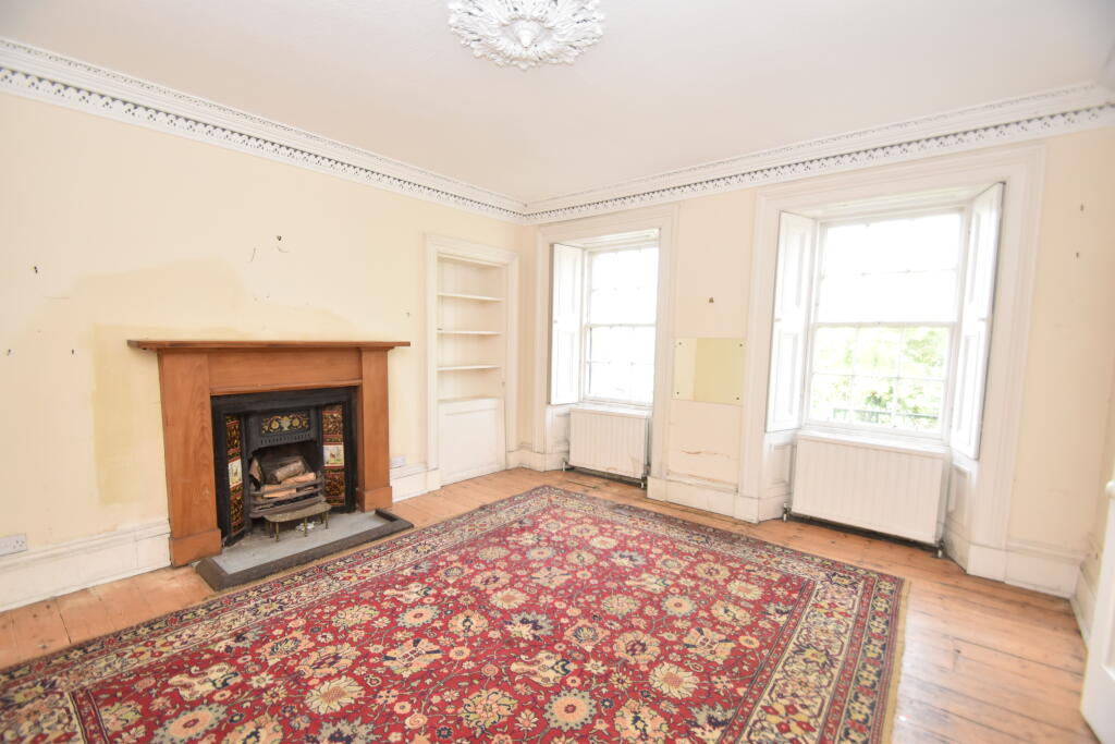 House in Edinburgh - View 5