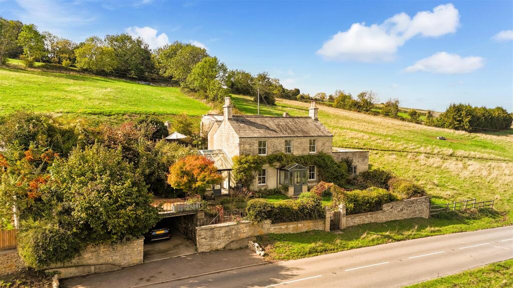 Main image of property: Selsley Common, Stroud
