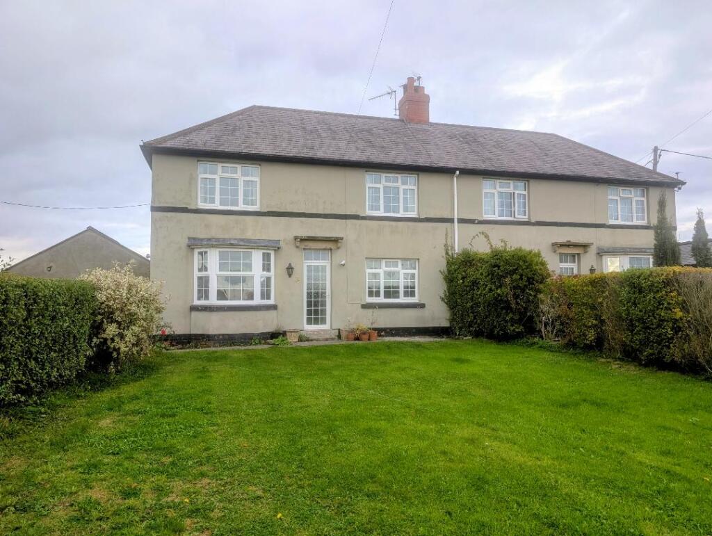 Main image of property: Broad Lane, Worksop, S80