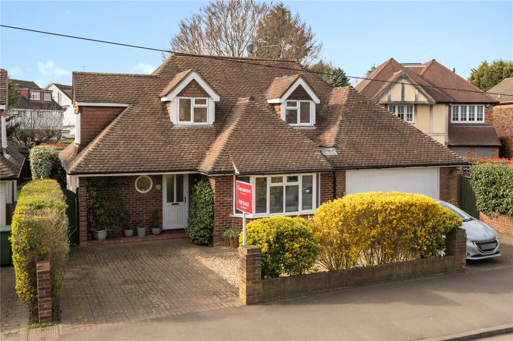 Main image of property: Station Road, Stoke D'Abernon, Cobham, KT11