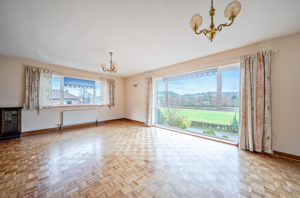 Penygreen Road, Llanidloes, Powys, SY18 photo 3