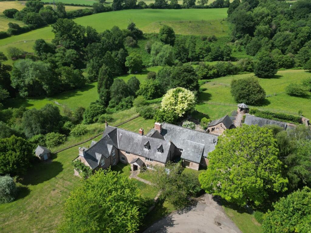 Main image of property: Llangarron, Ross-on-wye, HR9
