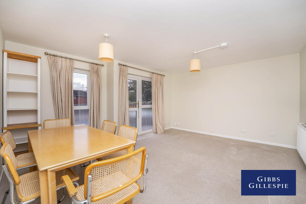 Main image of property: Hall Close, London, W5