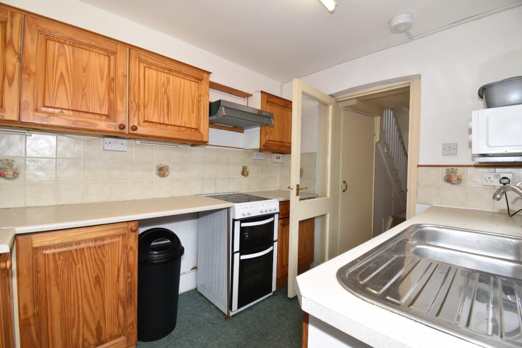 Main image of property: Raleigh Place, Falmouth, TR11