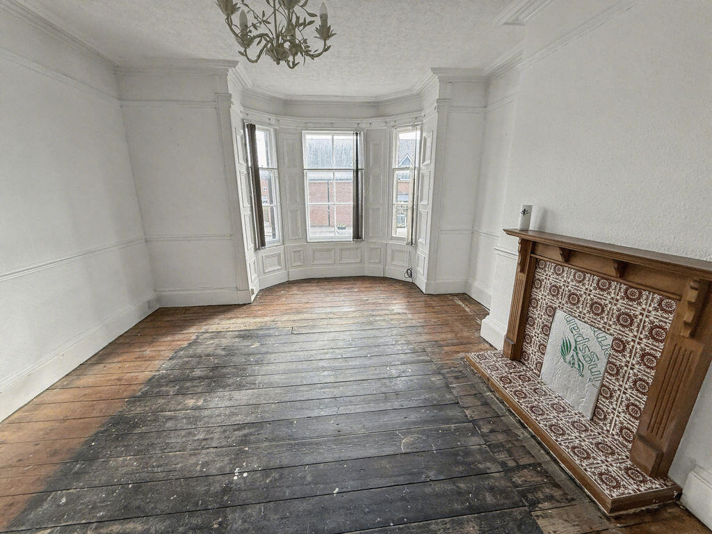 60 Abbey Foregate, Shrewsbury, Shropshire, SY2 6BQ photo 2