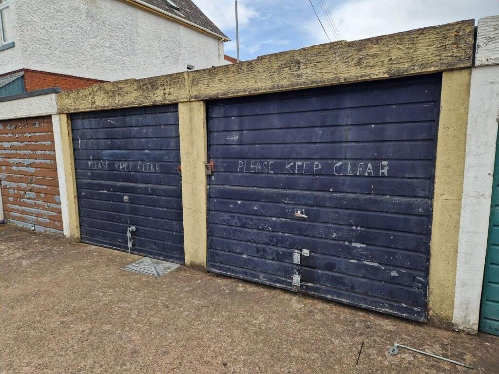 Main image of property: Woodville Road, Exmouth, EX8 1SE