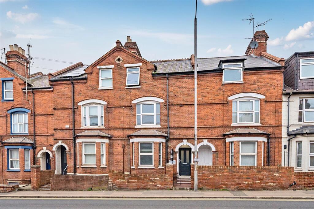 Main image of property: Prospect Street, Caversham, Reading
