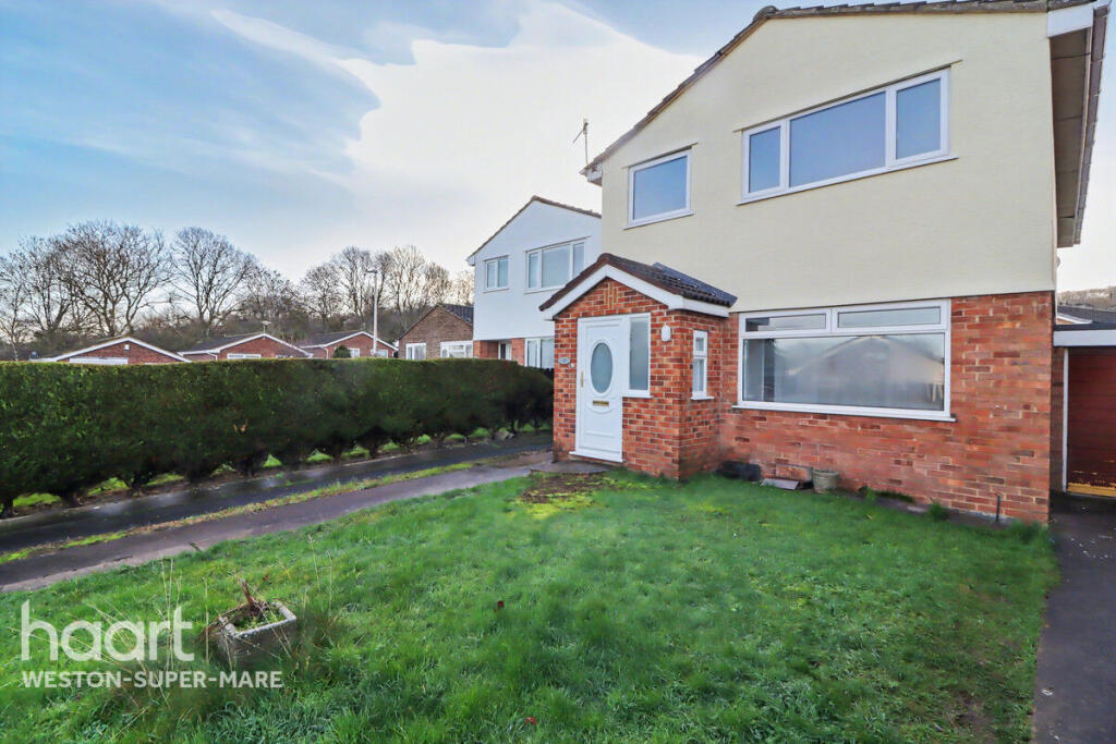 Moorcroft Road, Weston-Super-Mare - View 3