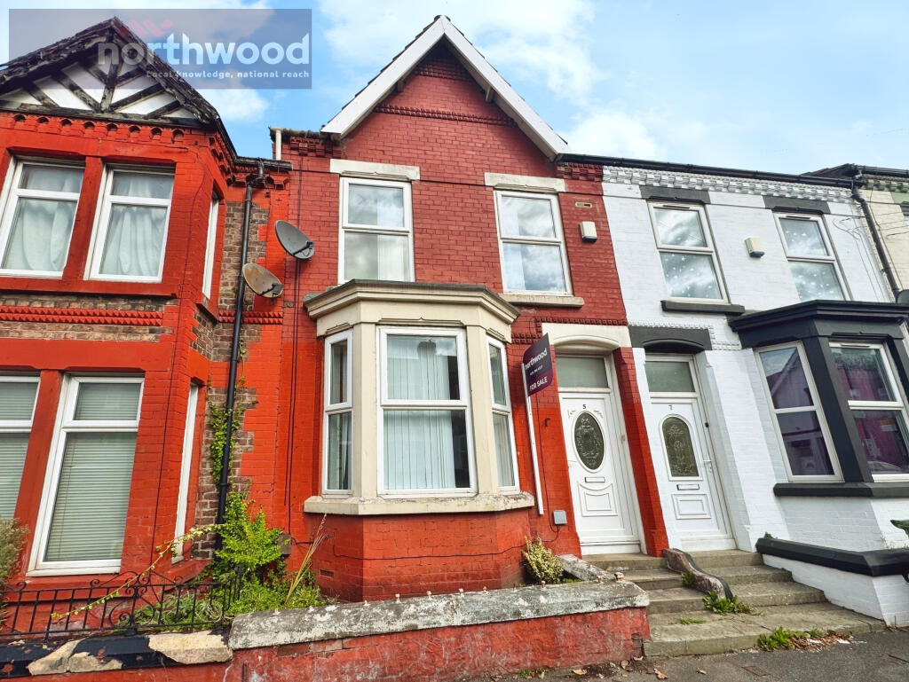 Main image of property: Willmer Road, Birkenhead, Wirral, CH42