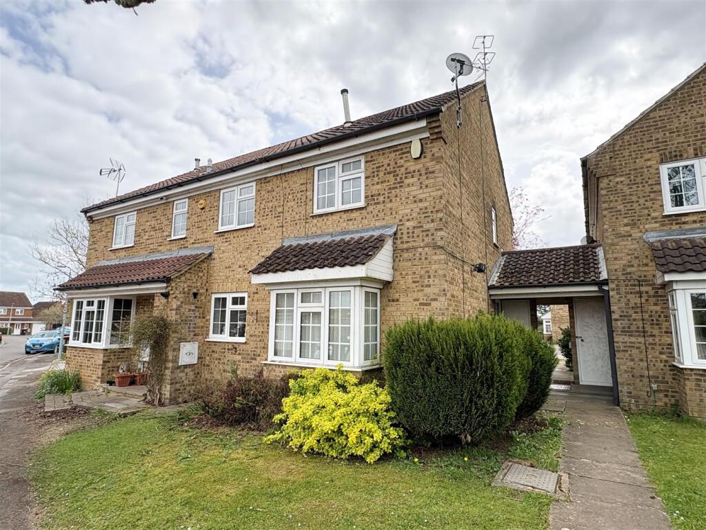 Main image of property: Lochy Drive, Leighton Buzzard