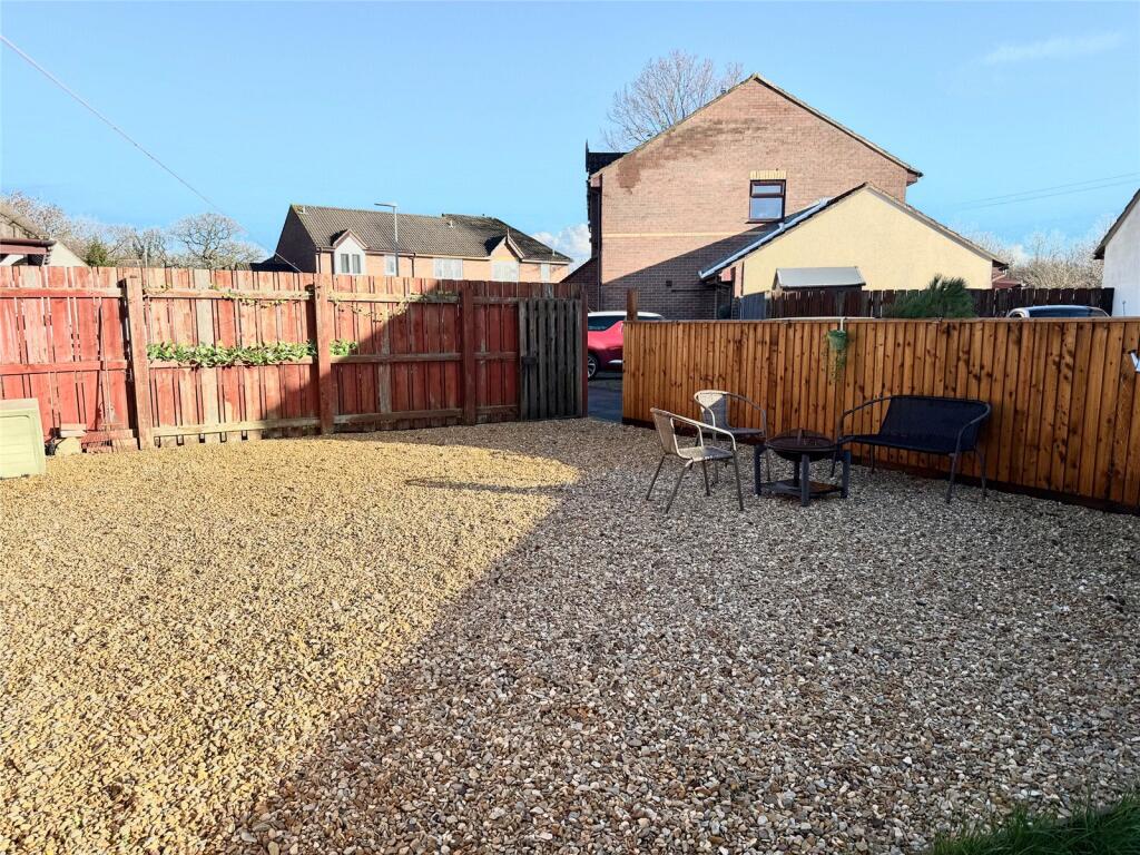 Additional image 11 of Croscombe Gardens, Frome, Somerset, BA11