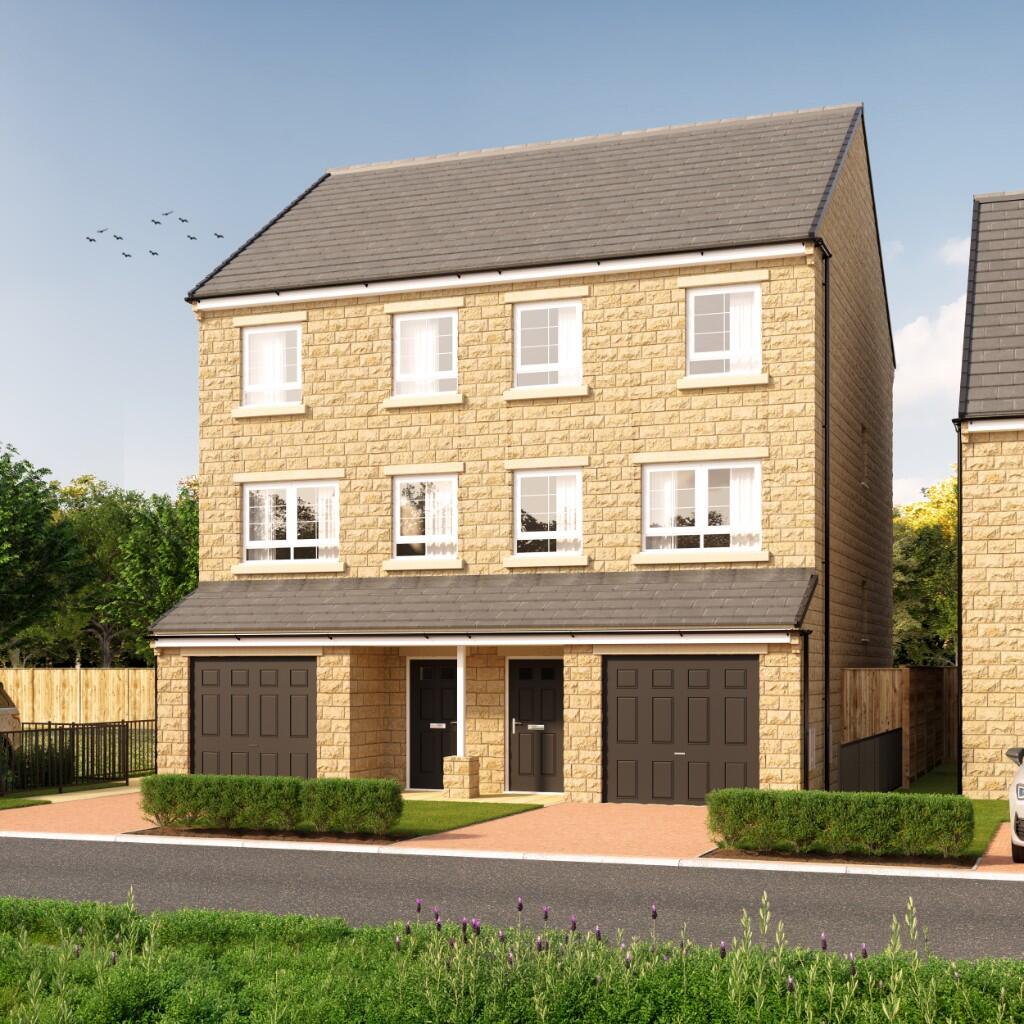 Main image of property: Penistone Road,
Fenay Bridge,
HD8 0BW