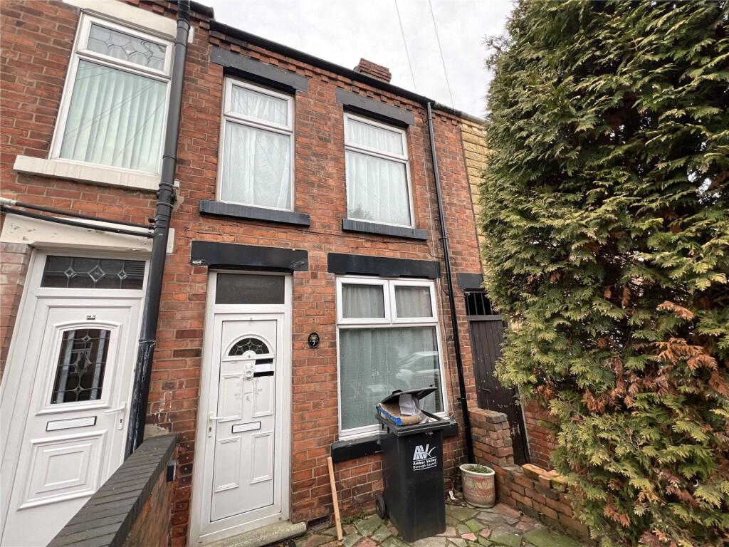 Main image of property: Peel Street, Langley Mill, Nottinghamshire, NG16