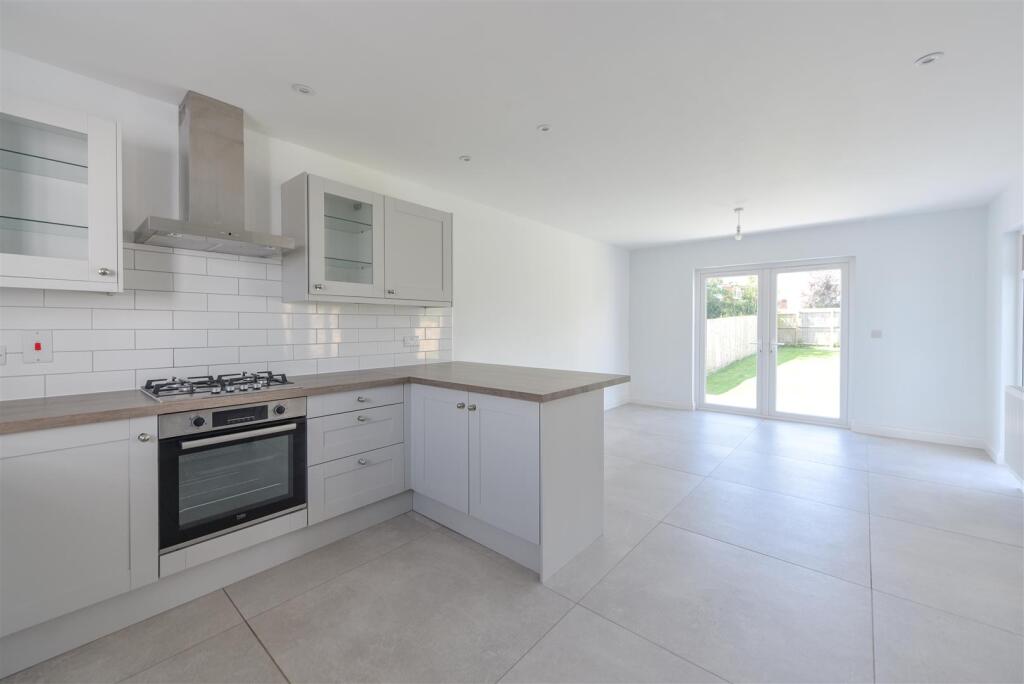 House in Milton Keynes - View 5