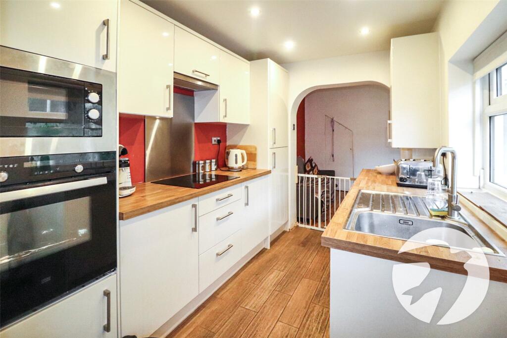 Main image of property: Brook Street, Erith, DA8