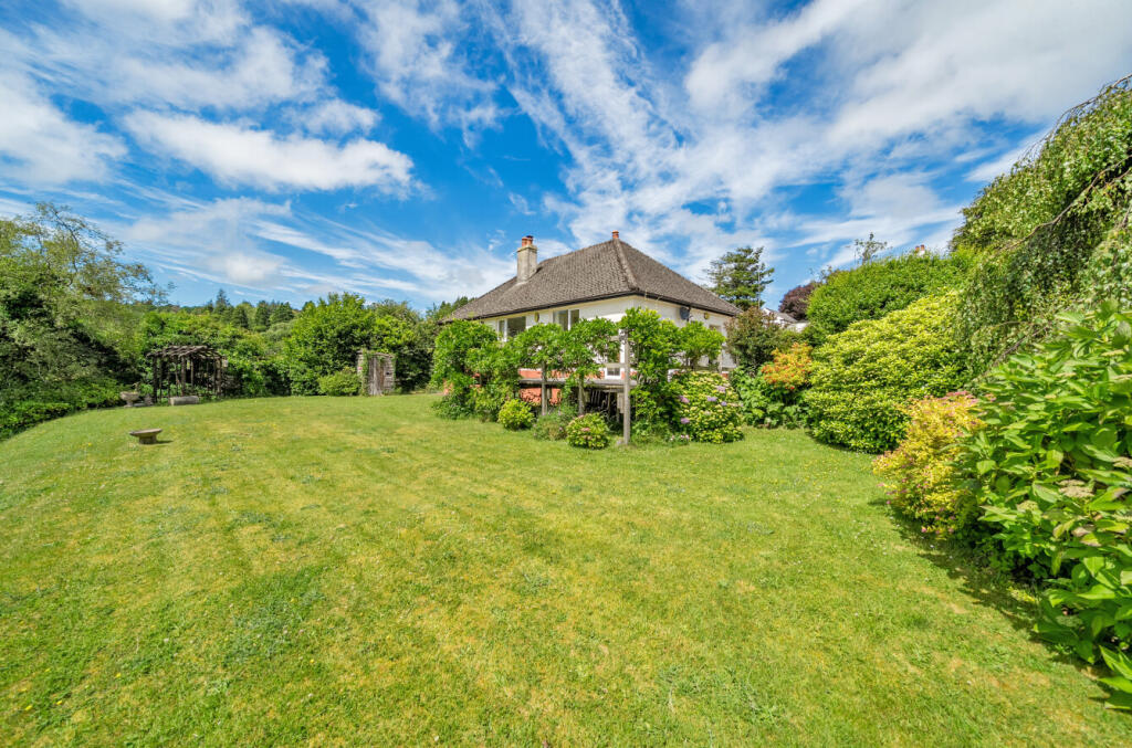 Main image of property: Haytor, Newton Abbot, Devon