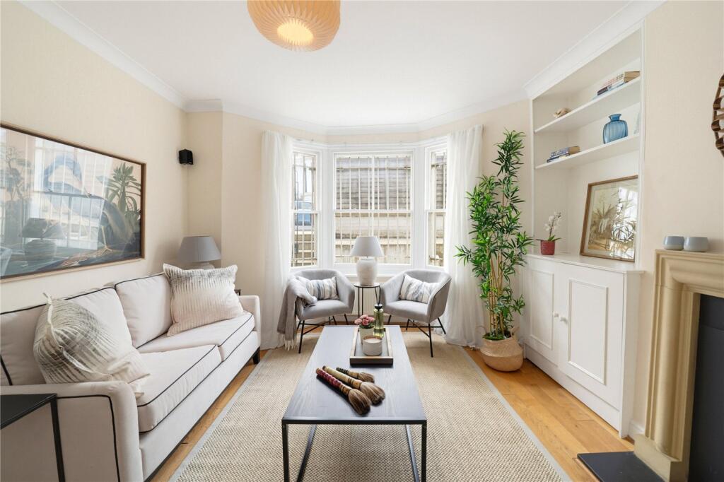 Apartment in London - View 3