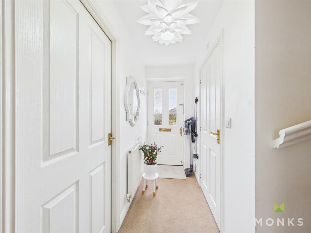 House in Shrewsbury - View 2