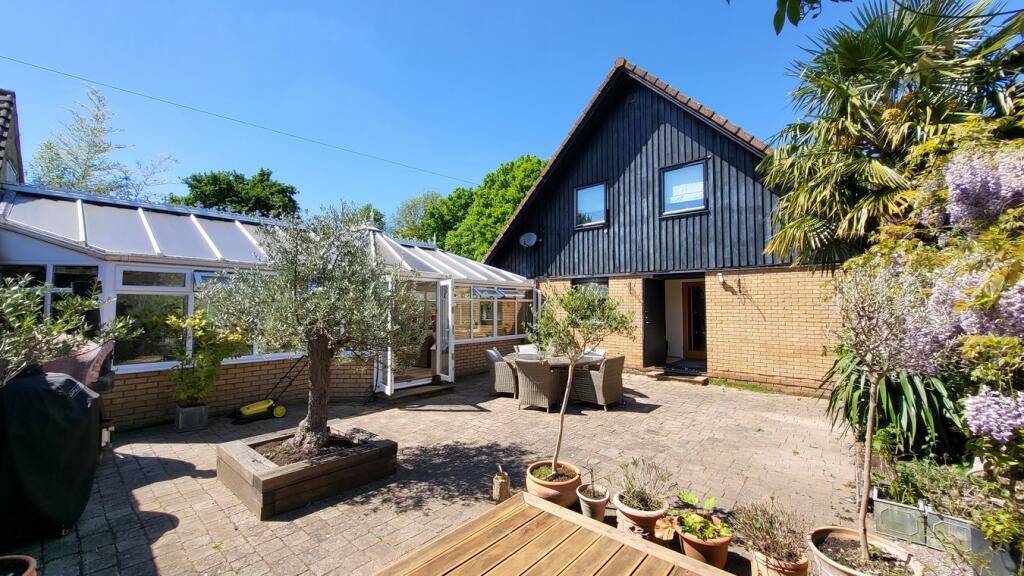 The Green, Werrington, Peterborough, PE4 - View 4