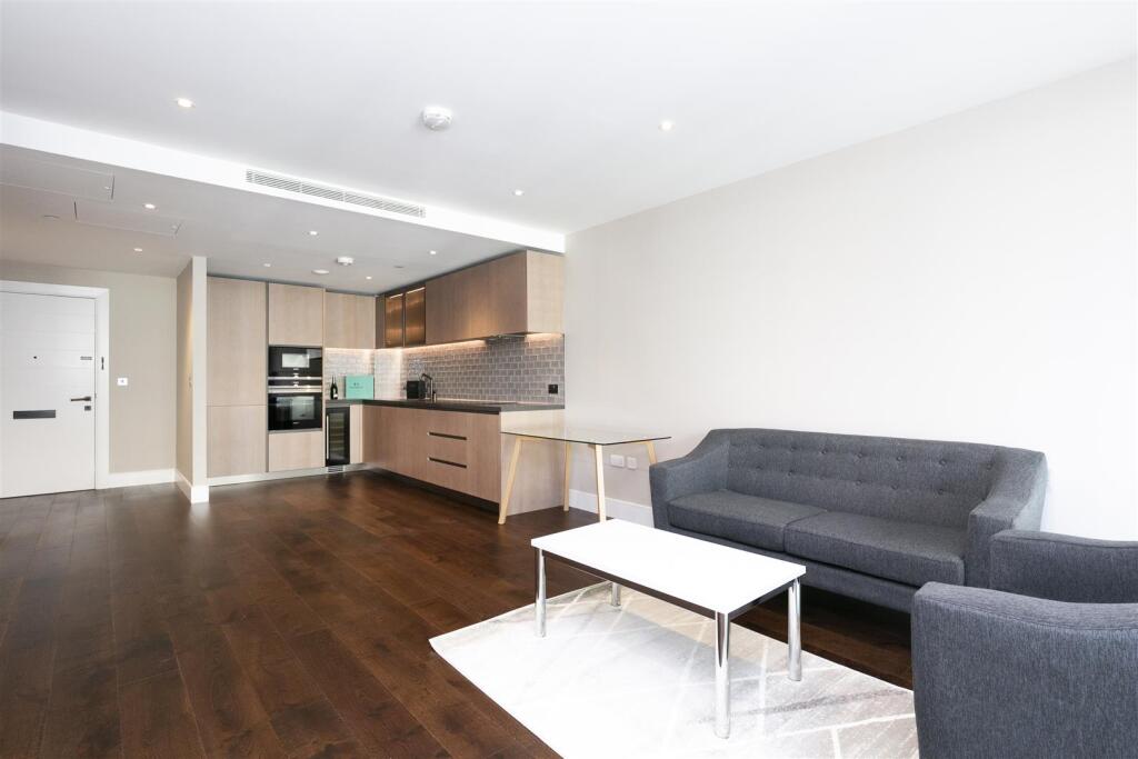 Palmer Road, London - Ansicht 6