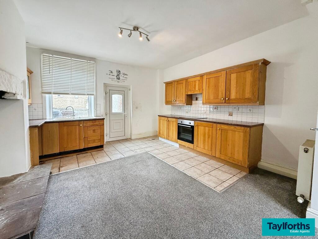 House in Pendle, Barnoldswick - View 2
